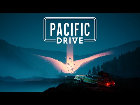 PACIFIC DRIVE (RITUAL EDITION) - PC - STEAM - MULTILANGUAGE - WORLDWIDE