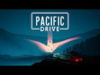 PACIFIC DRIVE (RITUAL EDITION) - PC - STEAM - MULTILANGUAGE - WORLDWIDE