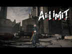 AI LIMIT - PC - STEAM - MULTILANGUAGE - WORLDWIDE