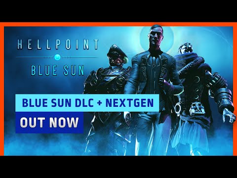 HELLPOINT - XBOX ONE - XBOX LIVE - MULTILANGUAGE - WORLDWIDE