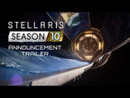STELLARIS: SEASON 10 (DLC) - PC - STEAM - MULTILANGUAGE - EU