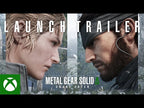 METAL GEAR SOLID DELTA: SNAKE EATER (DELUXE EDITION) - PC - STEAM - MULTILANGUAGE - WORLDWIDE