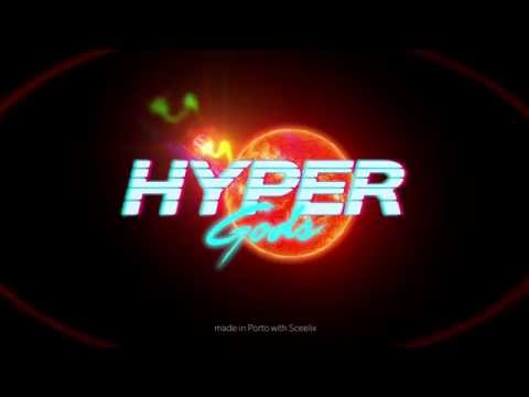 HYPER GODS - PC - STEAM - MULTILANGUAGE - WORLDWIDE