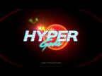HYPER GODS - PC - STEAM - MULTILANGUAGE - WORLDWIDE
