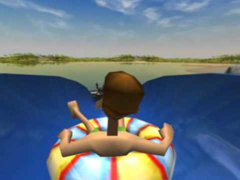 ROLLERCOASTER TYCOON 3: PLATINUM - MAC - STEAM - MULTILANGUAGE - WORLDWIDE