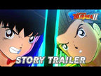 CAPTAIN TSUBASA 2: WORLD FIGHTERS (DELUXE EDITION) - PC - STEAM - MULTILANGUAGE - EU