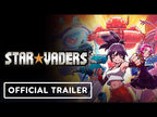 STARVADERS - PC - STEAM - MULTILANGUAGE - WORLDWIDE