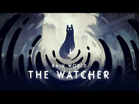 RAIN WORLD - THE WATCHER (DLC) - PC - STEAM - MULTILANGUAGE - WORLDWIDE
