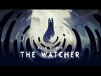 RAIN WORLD - THE WATCHER (DLC) - PC - STEAM - MULTILANGUAGE - WORLDWIDE
