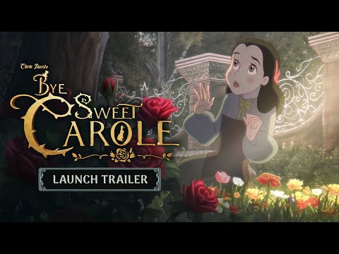 BYE SWEET CAROLE - PC - STEAM - MULTILANGUAGE - WORLDWIDE