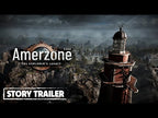AMERZONE: THE EXPLORER'S LEGACY - PC - STEAM - MULTILANGUAGE - WORLDWIDE