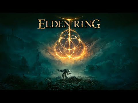 ELDEN RING - STEAM - PC - WORLDWIDE - MULTILANGUAGE