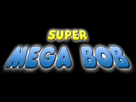 SUPER MEGA BOB - PC - STEAM - MULTILANGUAGE - WORLDWIDE