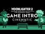 MOONLIGHTER 2: THE ENDLESS VAULT - PC - STEAM - MULTILANGUAGE - WORLDWIDE
