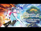 DIGIMON STORY: TIME STRANGER - PC - STEAM - MULTILANGUAGE - WORLDWIDE
