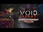 VOID SCOUT - PC - STEAM - EN - WORLDWIDE