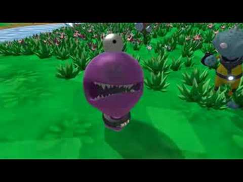 THE MAW - PC - STEAM - MULTILANGUAGE - WORLDWIDE