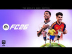 EA SPORTS FC 26 (THE WORLD'S GAME EDITION) - PC - EA APP / ORIGIN - MULTILANGUAGE - EU