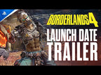 BORDERLANDS 4: SUPER DELUXE EDITION - XBOX SERIES X|S - XBOX LIVE - MULTILANGUAGE - EU