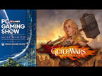 GUILD WARS REFORGED - PC - STEAM - MULTILANGUAGE - WORLDWIDE