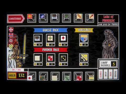 DICEALOT - PC - STEAM - MULTILANGUAGE - WORLDWIDE