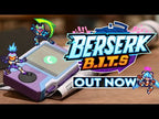 BERSERK B.I.T.S - PC - STEAM - MULTILANGUAGE - WORLDWIDE
