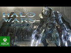 HALO WARS (DEFINITIVE EDITION) (XBOX ONE / WINDOWS 10) - XBOX LIVE - MULTILANGUAGE - WORLDWIDE