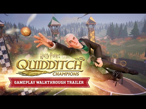 HARRY POTTER: QUIDDITCH CHAMPIONS - DELUXE PACK (DLC)  - PLAYSTATION PS4 / PS5 - PSN - MULTILANGUAGE - EU