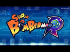 SUPER BOMBERMAN R - NINTENDO SWITCH - MULTILANGUAGE - EU