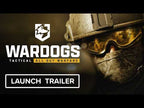 WARDOGS - PC - STEAM - MULTILANGUAGE - EU, NA