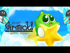 GIMMICK! (SPECIAL EDITION) - NINTENDO SWITCH - MULTILANGUAGE - EU