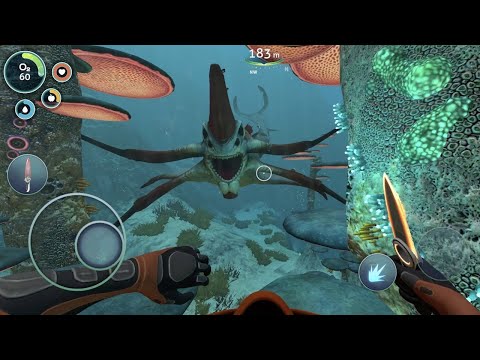 SUBNAUTICA - XBOX ONE - XBOX LIVE - MULTILANGUAGE - EU