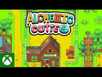 ALCHEMIC CUTIE - NINTENDO SWITCH - MULTILANGUAGE - EU
