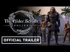 THE ELDER SCROLLS ONLINE - 2025 CONTENT PASS (DLC) - PC - STEAM - MULTILANGUAGE - WORLDWIDE