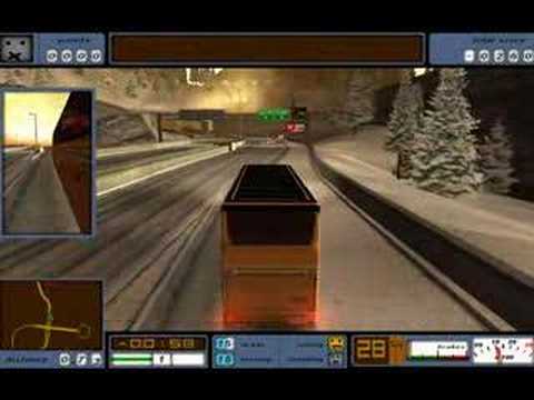 BUS DRIVER - PC - STEAM - MULTILANGUAGE - WORLDWIDE