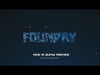 FOUNDRY - PC - STEAM - EN - WORLDWIDE