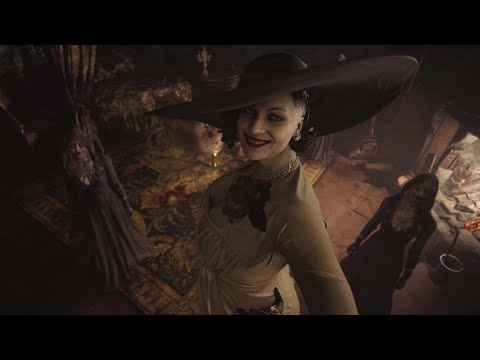 RESIDENT EVIL 8: VILLAGE (XBOX SERIES X|S) - XBOX LIVE - MULTILANGUAGE - EU