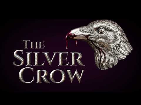 THE SILVER CROW - PC - STEAM - MULTILANGUAGE - WORLDWIDE