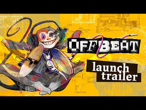 OFFBEAT - PC - STEAM - EN - WORLDWIDE