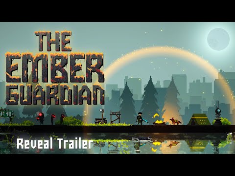 THE EMBER GUARDIAN - PC - STEAM - MULTILANGUAGE - WORLDWIDE