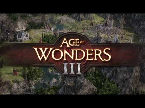 AGE OF WONDERS III COLLECTION - PC - STEAM - MULTILANGUAGE - EU