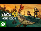 FALLOUT 76: GONE FISSION - DELUXE EDITION - PC - STEAM - MULTILANGUAGE - WORLDWIDE
