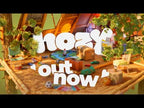 HOZY - PC - STEAM - MULTILANGUAGE - WORLDWIDE