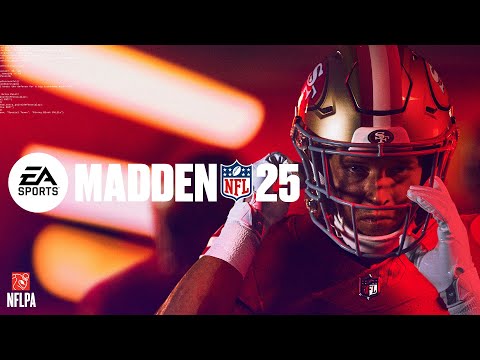 EA SPORTS MADDEN NFL 25 - XBOX ONE / XBOX SERIES X|S - XBOX LIVE - MULTILANGUAGE - EU
