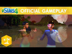 THE SIMS 4: ISLAND LIVING - PC - EA APP / ORIGIN - MULTILANGUAGE - EU