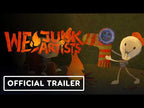 WE, JUNK ARTISTS - PC - STEAM - MULTILANGUAGE - WORLDWIDE