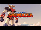 UFO ROBOT GRENDIZER: THE FEAST OF THE WOLVES - PC - STEAM - MULTILANGUAGE - WORLDWIDE