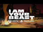 I AM YOUR BEAST - PC - STEAM - MULTILANGUAGE - WORLDWIDE