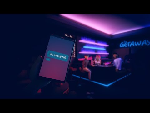 WE SHOULD TALK. - PC - STEAM - MULTILANGUAGE - WORLDWIDE