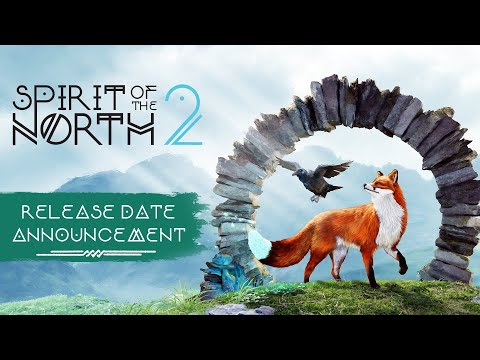 SPIRIT OF THE NORTH 2 - PC - STEAM - MULTILANGUAGE - WORLDWIDE